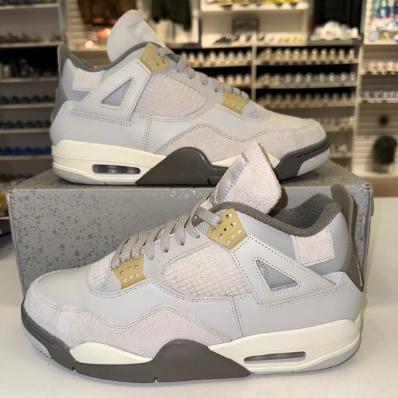 jordan 4 retro 10.5